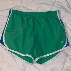 nike shorts